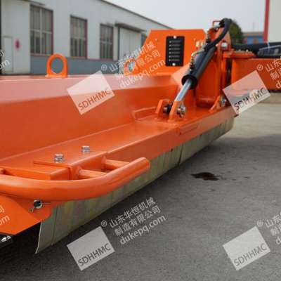 Hot Selling Perfect Heavy Duty AGF180 Verge Flail Mower with Lifting Arms