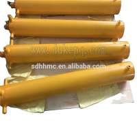 Log Splitter Parts Hydraulic Cylinder Ram For Sale