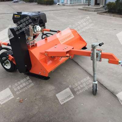 Factory Sell Perfect ATV Flail Mower with Easy Changed Belts System