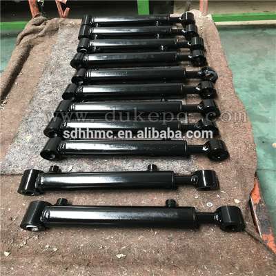 37Ton Log Splitter Parts 2 Inch Hydraulic Lifting arms Cylinder Ram For Sale