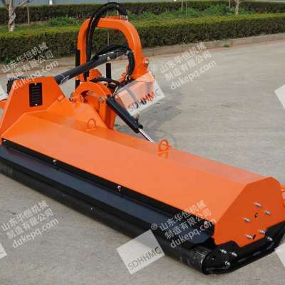 China Top BCRI220 Verge Flail Mower with Lifting Arms Hot Sales