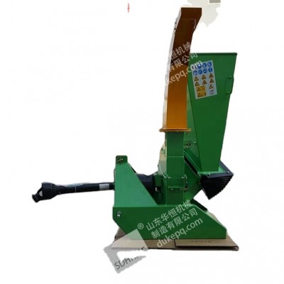 Hot Selling Top Quality and Cheap Price BX series PTO Driven Wood Chipper with CE