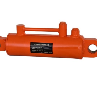 Log Splitter 4 Inch Cylinder Ram Cheap Price