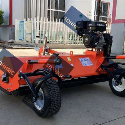 Perfect ATV120 Heavy Duty Flail Mower with Cheaper Price&Top Quality